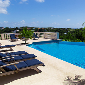 Calabash Hotel - Grenada Honeymoon Packages - thumbnail