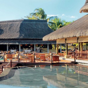 Constance Le Prince Maurice - Luxury Mauritius Honeymoon Package - Restaurant2