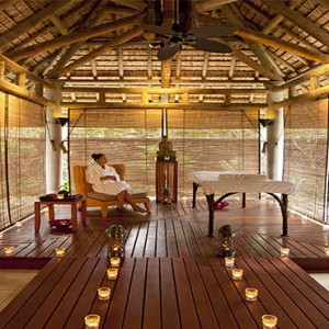 Constance Le Prince Maurice - Luxury Mauritius Honeymoon Package - spa1