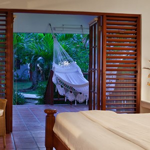 Couples Swept Away - Jamaica Honeymoon Packages - Suite