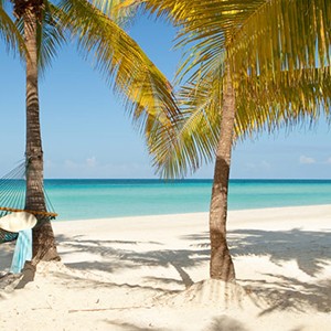 Couples Swept Away - Jamaica Honeymoon Packages - beach