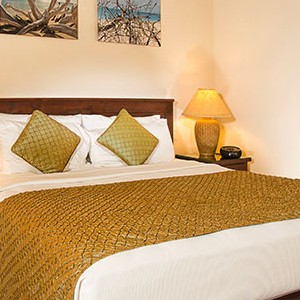 Galley Bay - Antigua Honeymoon Packages - bedroom