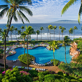 Hyatt Regency Maui - Hawaii Honeymoon Packages - thumbnail
