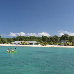 Jamaica Inn - Jamaica Honeymoon Packages - kayak