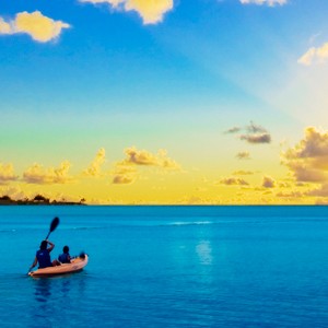 Jumby Bay - Antigua Honeymoon Packages - kayak