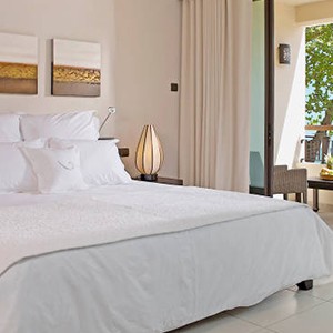 Le Cardinal - Mauritius Honeymoon Packages - room