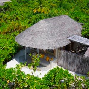 Maldives Honeymoon Packages Six Senses Laamu Ocean Beach Villa