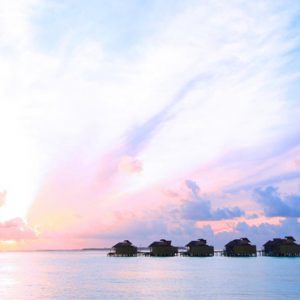 Maldives Honeymoon Packages Six Senses Laamu Ocean View