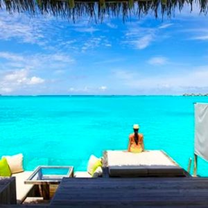 Maldives Honeymoon Packages Six Senses Laamu Ocean Water Villa