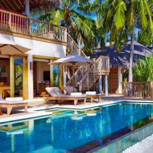 Maldives Honeymoon Packages Six Senses Laamu Pool 3