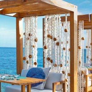 Maldives Honeymoon Packages W Retreat & Spa Maldives Dining 2