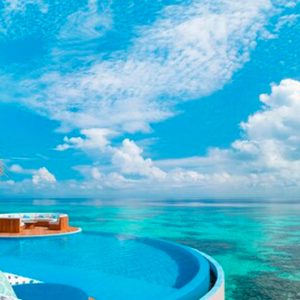 Maldives Honeymoon Packages W Retreat & Spa Maldives Extreame WOW Ocean Haven 5