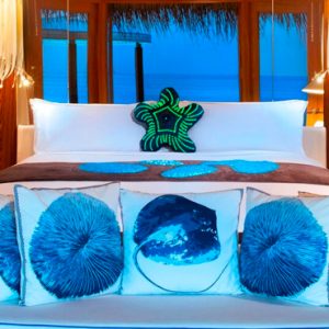 Maldives Honeymoon Packages W Retreat & Spa Maldives Fabulous Overwater 3