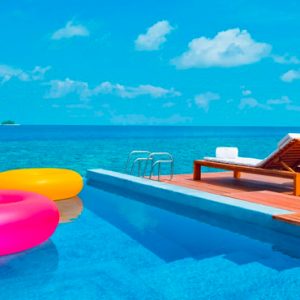 Maldives Honeymoon Packages W Retreat & Spa Maldives Fabulous Overwater 4