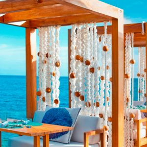 Maldives Honeymoon Packages W Retreat & Spa Maldives Fish