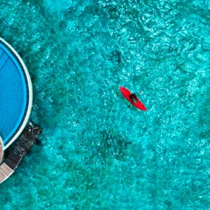 Maldives Honeymoon Packages W Retreat & Spa Maldives WOW Ocean Escape 4