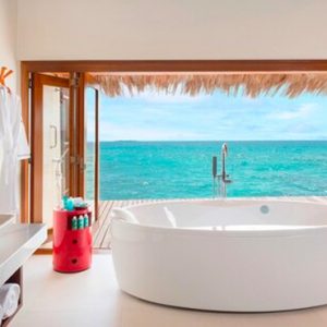 Maldives Honeymoon Packages W Retreat & Spa Maldives WOW Ocean Escape 5