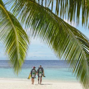 Maldives Honeymoon Packages W Retreat & Spa Maldives Water Sports