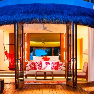 Maldives Honeymoon Packages W Retreat & Spa Maldives Wonderful Beach Oasis 2 Queen 1