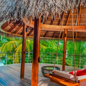 Maldives Honeymoon Packages W Retreat & Spa Maldives Wonderful Beach Oasis 2 Queen Balcony