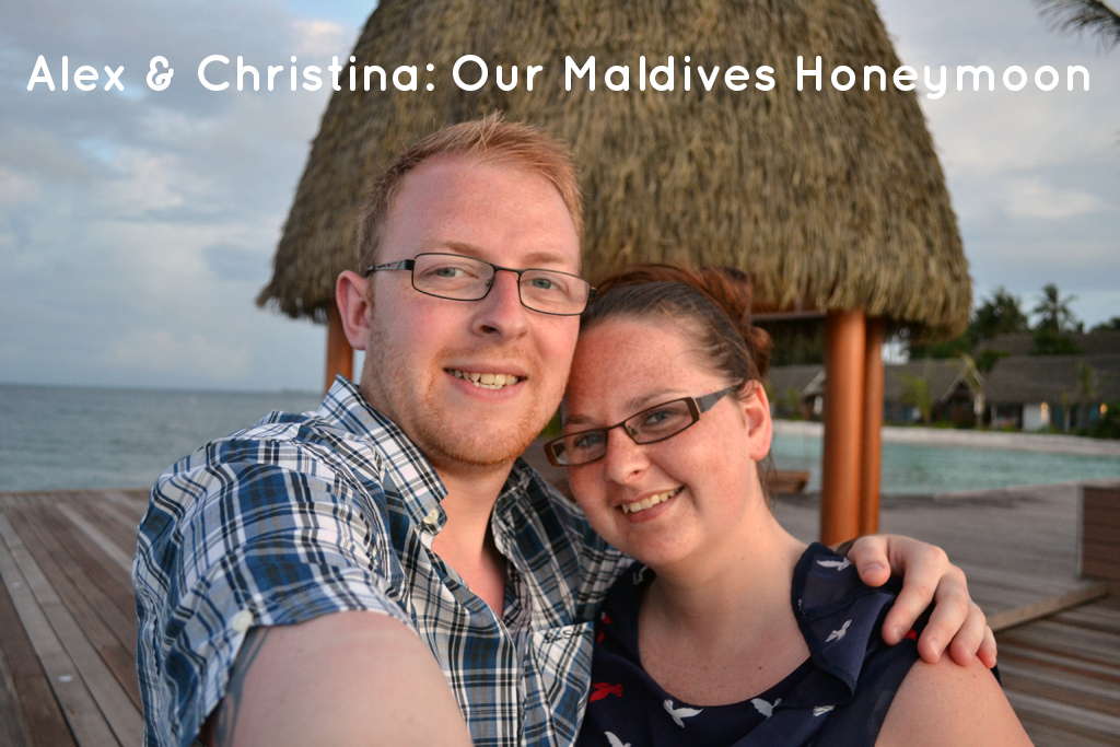 Maldives-honeymoon