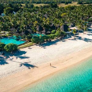 Mauritius Honeymoon Packages La Pirogue Mauritius Beach