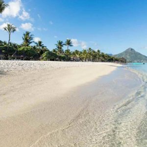 Mauritius Honeymoon Packages La Pirogue Mauritius Beach 3