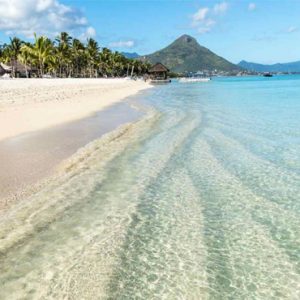 Mauritius Honeymoon Packages La Pirogue Mauritius Beach 4