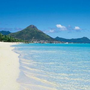 Mauritius Honeymoon Packages La Pirogue Mauritius Beach 5