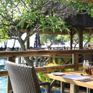 Mauritius Honeymoon Packages La Pirogue Mauritius Magenta Seafood