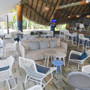 Mauritius Honeymoon Packages La Pirogue Mauritius Medine Bar