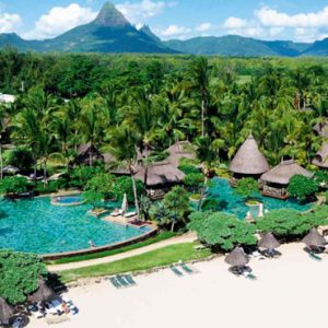 Mauritius Honeymoon Packages La Pirogue Mauritius Exterior