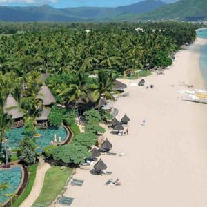 Mauritius Honeymoon Packages La Pirogue Mauritius Exterior 2