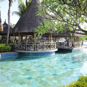 Mauritius Honeymoon Packages La Pirogue Mauritius Pool 3