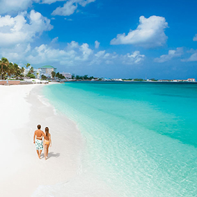 Sandals Royal Bahamian - Bahamas Honeymoon Packages - thumbnail