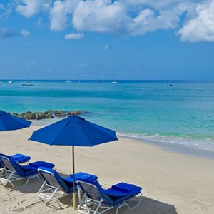 Sandpiper - Barbados Honeymoon Packages - beach