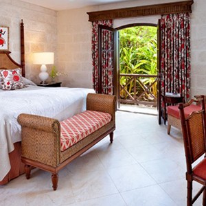 Sandpiper - Barbados Honeymoon Packages - bedroom