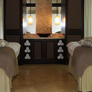 Sandpiper - Barbados Honeymoon Packages - spa