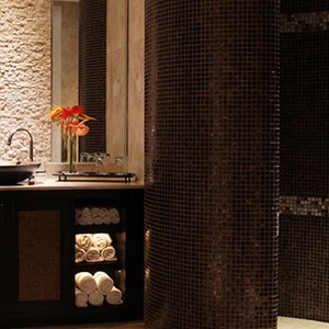 Sandpiper - Barbados Honeymoon Packages - spa room