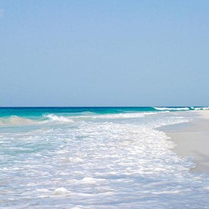 Turtle Beach Resort - Barbados Honeymoon Packages - Beach