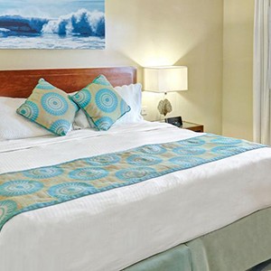 Turtle Beach Resort - Barbados Honeymoon Packages - bedroom 2