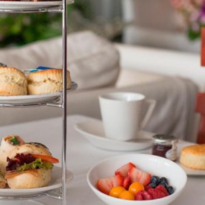 Afternoon Tea The House Barbados By Elegant Hotels Barbados Honeymoons