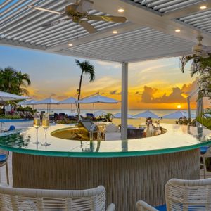 Bar The House Barbados By Elegant Hotels Barbados Honeymoons