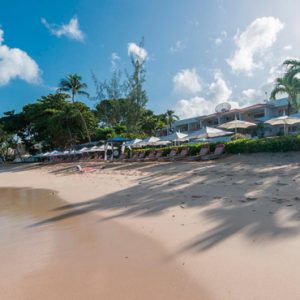 Beach The House Barbados By Elegant Hotels Barbados Honeymoons