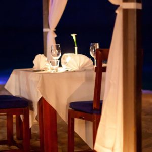 Dining The House Barbados By Elegant Hotels Barbados Honeymoons