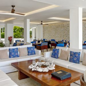 Restaurant The House Barbados By Elegant Hotels Barbados Honeymoons