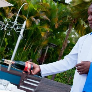 Service The House Barbados By Elegant Hotels Barbados Honeymoons