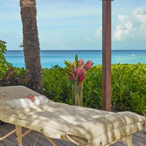 Spa Cabana The House Barbados By Elegant Hotels Barbados Honeymoons