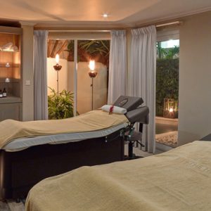 Spa Treatment Room 2 The House Barbados By Elegant Hotels Barbados Honeymoons