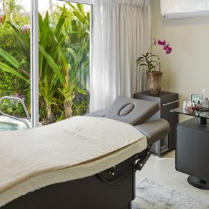 Spa Treatment Room The House Barbados By Elegant Hotels Barbados Honeymoons